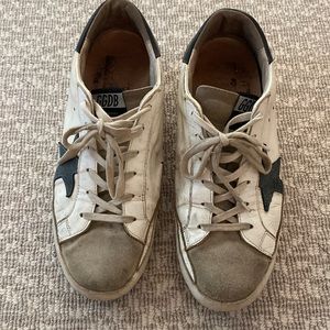 Golden Goose sneakers
